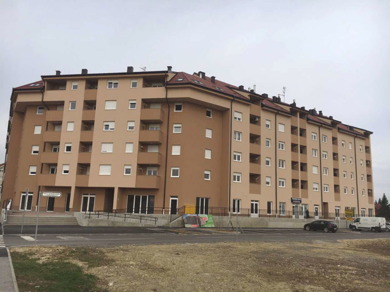 Dugo Selo Moj Stan Info